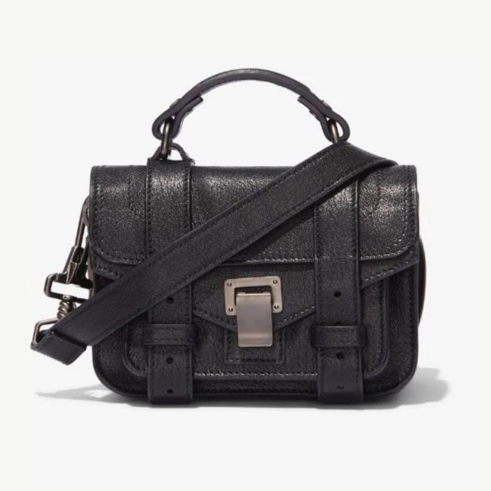Proenza Schouler PS1 Micro Bag